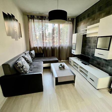 Sof Apartment'S Szófia Kültér fotó