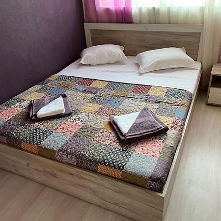 Sof Apartment'S Szófia Kültér fotó