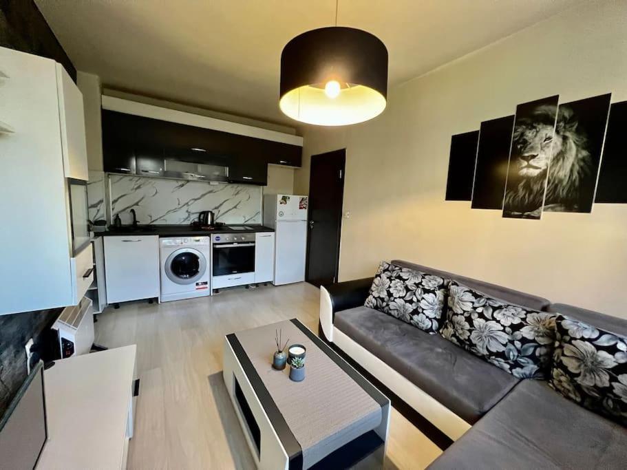 Sof Apartment'S Szófia Kültér fotó