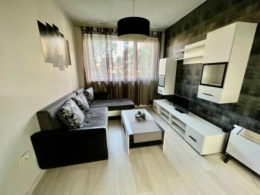 Sof Apartment'S Szófia Kültér fotó