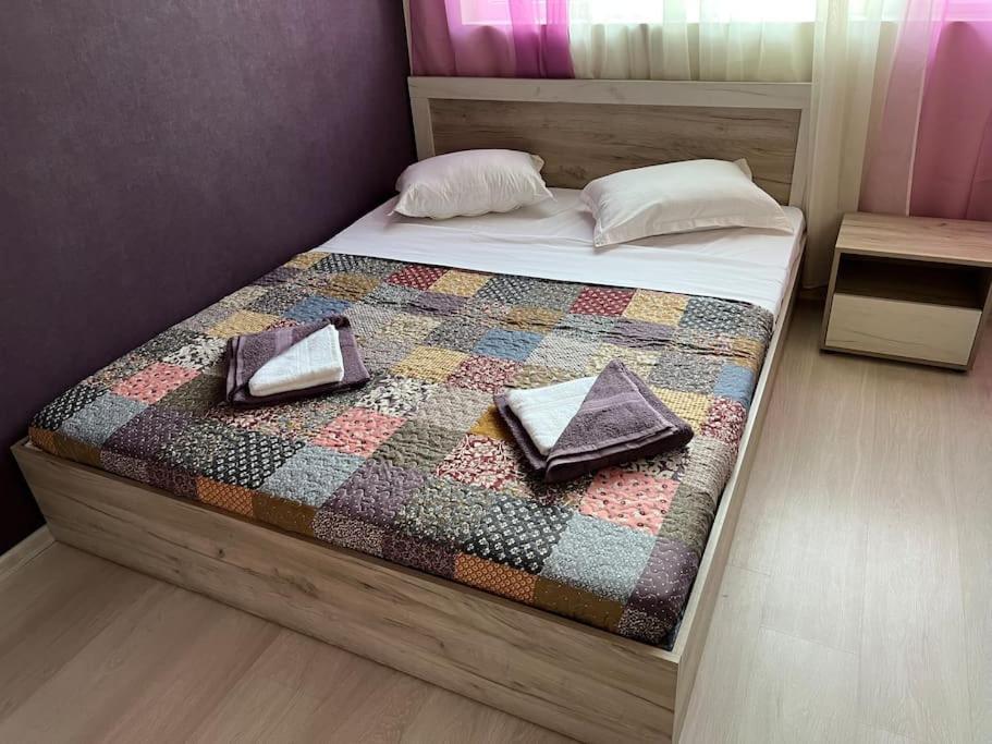 Sof Apartment'S Szófia Kültér fotó