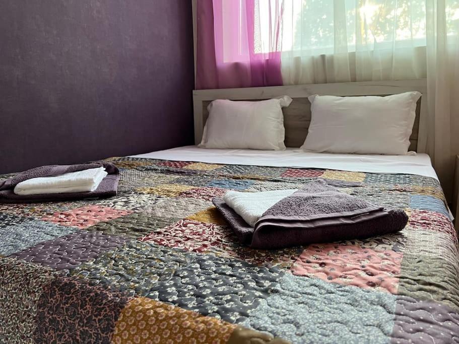 Sof Apartment'S Szófia Kültér fotó