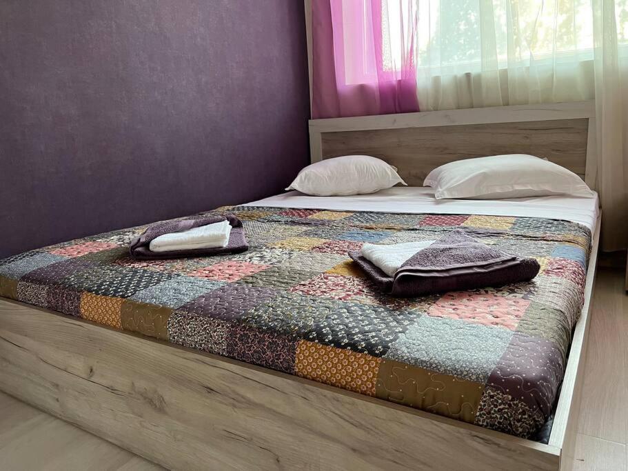 Sof Apartment'S Szófia Kültér fotó