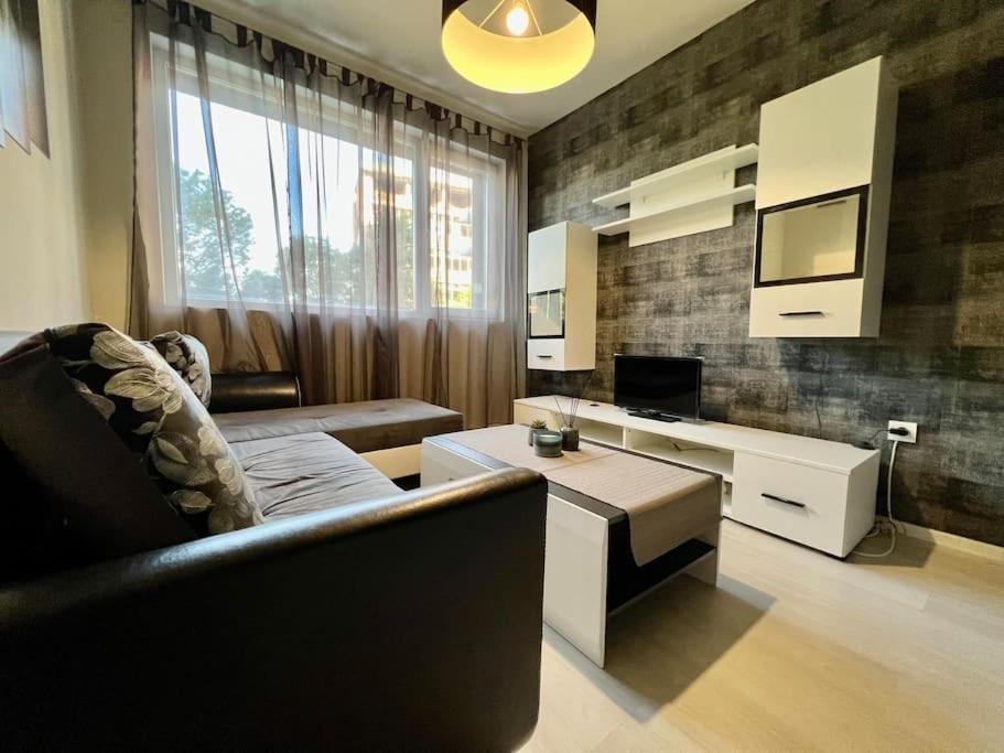 Sof Apartment'S Szófia Kültér fotó