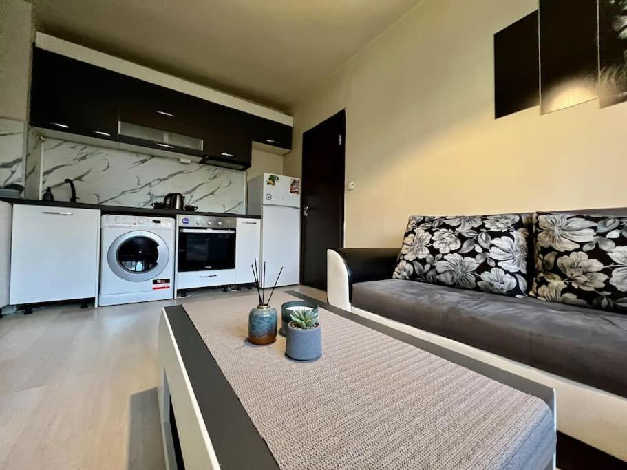Sof Apartment'S Szófia Kültér fotó