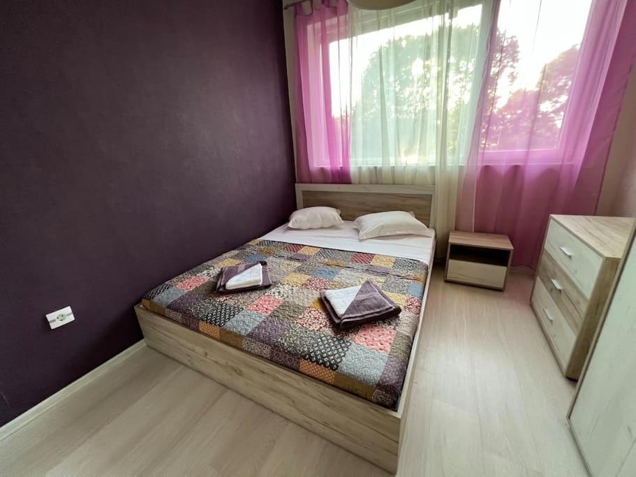Sof Apartment'S Szófia Kültér fotó