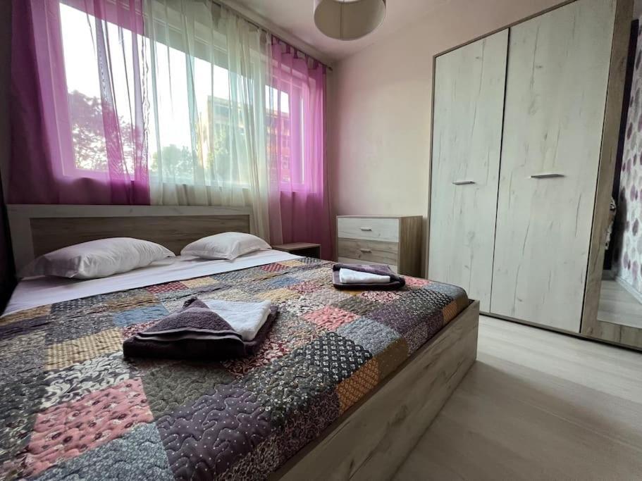 Sof Apartment'S Szófia Kültér fotó