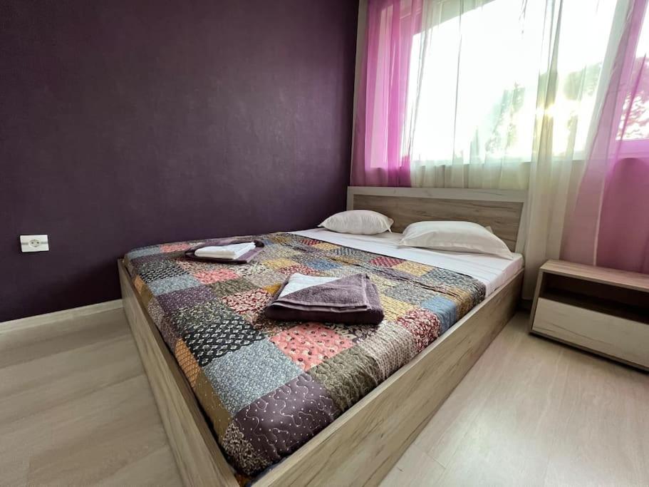 Sof Apartment'S Szófia Kültér fotó