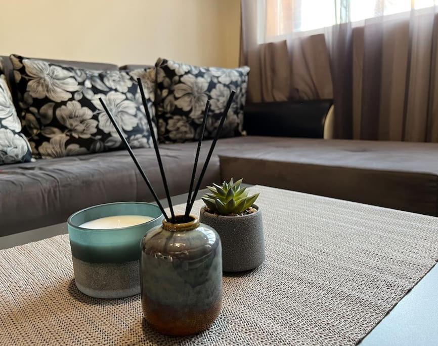 Sof Apartment'S Szófia Kültér fotó