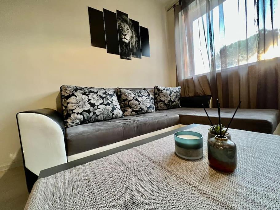 Sof Apartment'S Szófia Kültér fotó